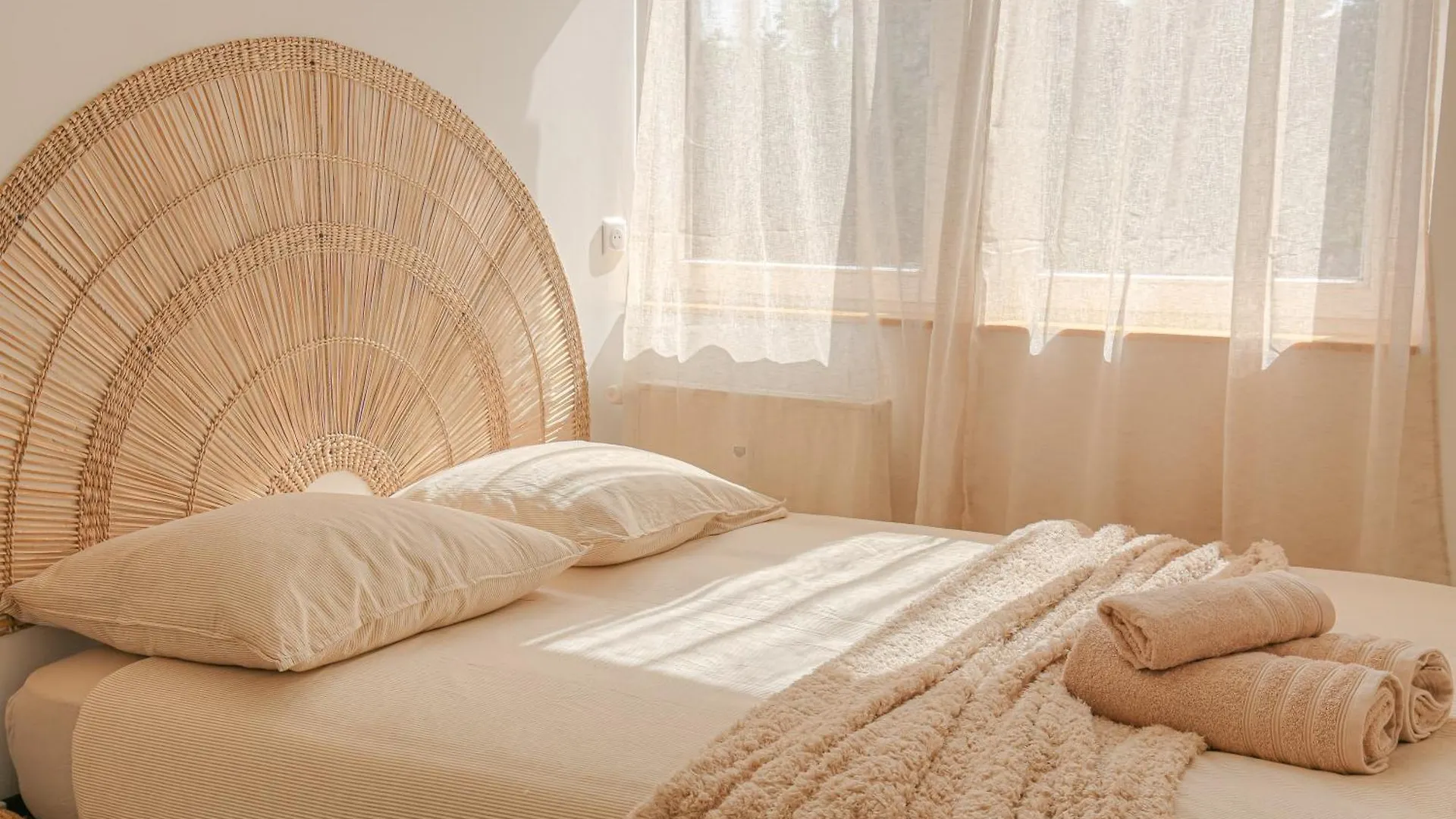 L'Essentiel Apartment Lyon France