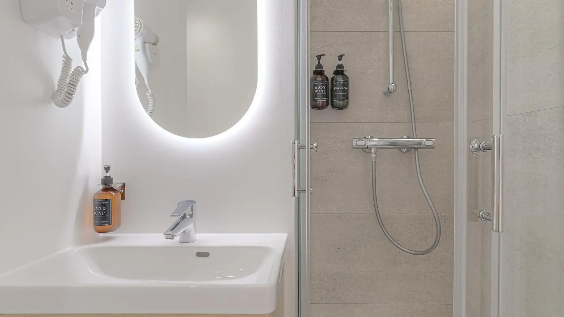 Appartamento L'Essentiel Lione 0*,